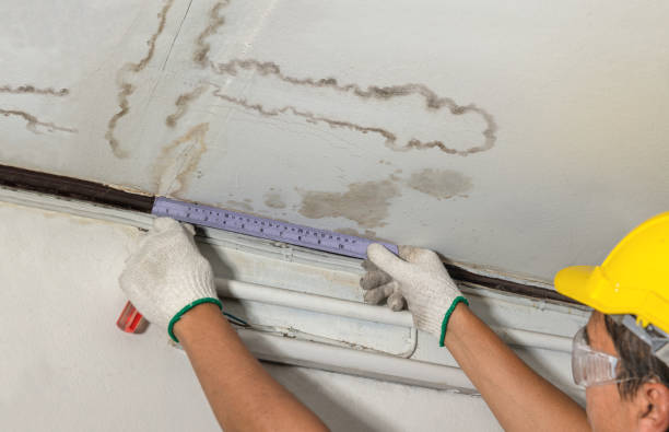 Reliable Water Damage Repair contractor in Milford, IL by Aqua Guard Water Damage
